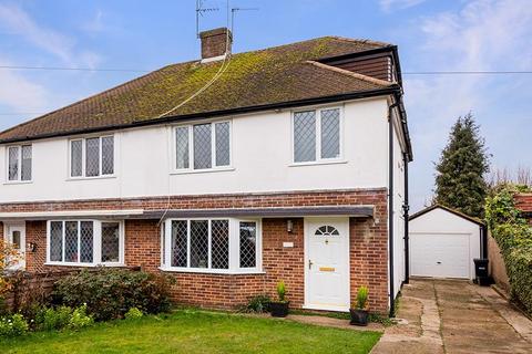 121 Chapel Way, Epsom, KT18 5TB