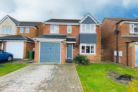 17 Alder Grove, Seaham, SR7 7RT