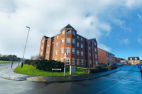9 Grenaby Way, Murton, Seaham, SR7 9GW