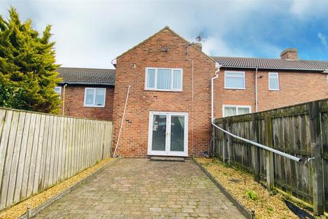 6 Matthews Road, Murton, Seaham, SR7 9DG
