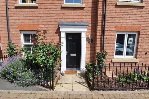 8 Lune Way, Bingham, Nottingham, NG13 8YX