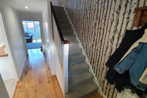 8 Lune Way, Bingham, Nottingham, NG13 8YX