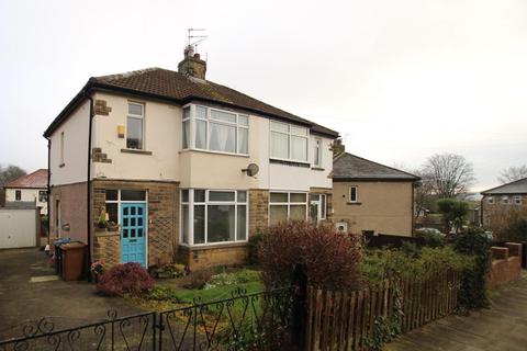 4 Harper Crescent, Idle, Bradford, BD10 9RY