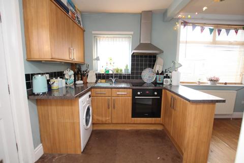4 Harper Crescent, Idle, Bradford, BD10 9RY