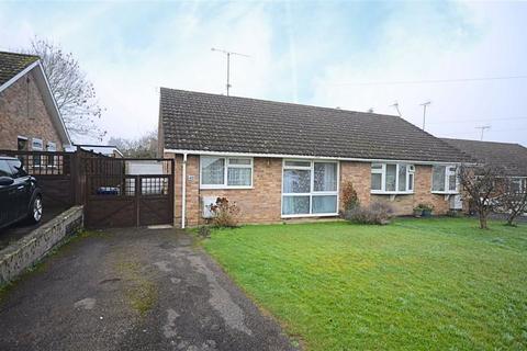48 Oldbury Orchard, Churchdown, Gloucester, GL3 2PU