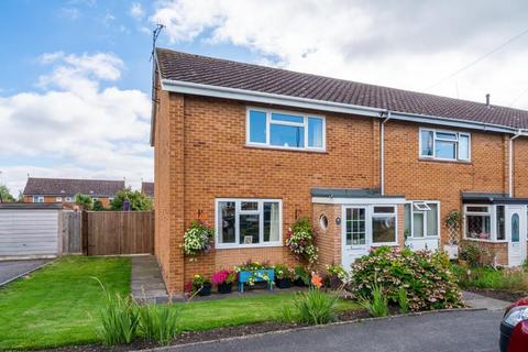 32 Alexandra Road, Evesham, WR11 2QQ