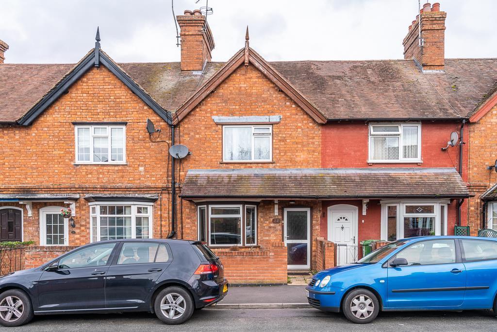 Lime Street, Evesham 3 bed terraced house £200,000