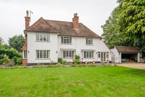 The Lodge Abbotswood, Evesham, WR11 4NS