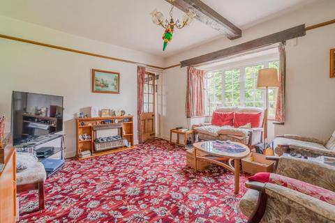 The Lodge Abbotswood, Evesham, WR11 4NS