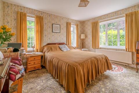 The Lodge Abbotswood, Evesham, WR11 4NS