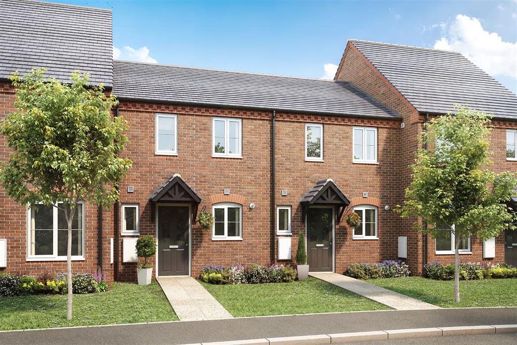 The Beckford Discount open market Plot 93 at Lygon Green, Pixham