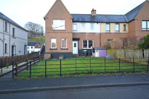 24 Headrig, Jedburgh, TD8 6HP