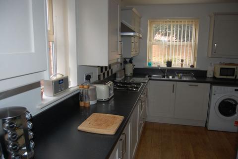 16 Brington Road, Long Buckby, Northampton, NN6 7RW