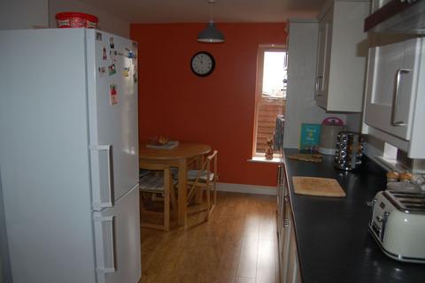 16 Brington Road, Long Buckby, Northampton, NN6 7RW