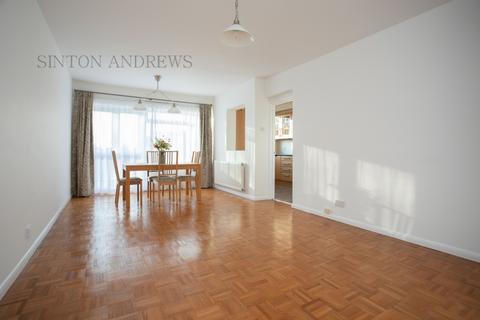 Flat 14, Hilton House Amherst Road, London, W13 8NF
