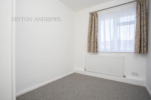 Flat 14, Hilton House Amherst Road, London, W13 8NF