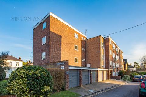 Flat 14, Hilton House Amherst Road, London, W13 8NF