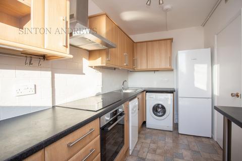 Flat 14, Hilton House Amherst Road, London, W13 8NF