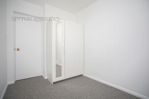 Flat 14, Hilton House Amherst Road, London, W13 8NF