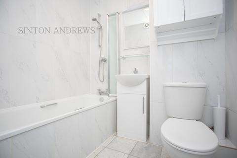 Flat 14, Hilton House Amherst Road, London, W13 8NF