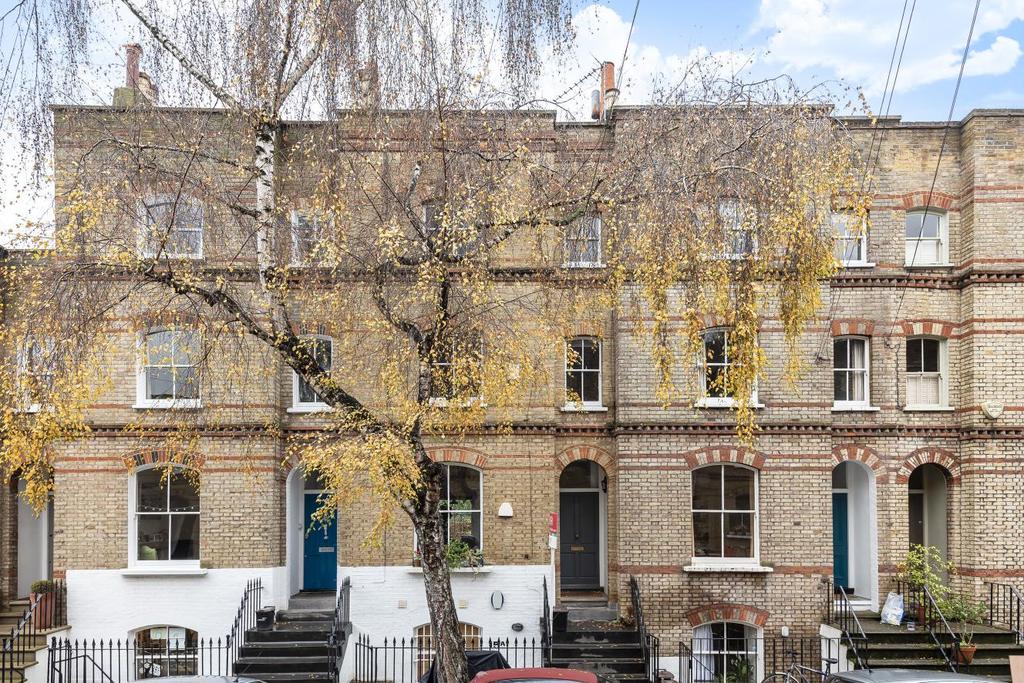 Methley Street, Kennington 2 bed flat £650,000