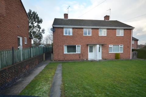 4 Churchside, Calow, Chesterfield, S44 5BH