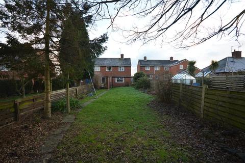 4 Churchside, Calow, Chesterfield, S44 5BH