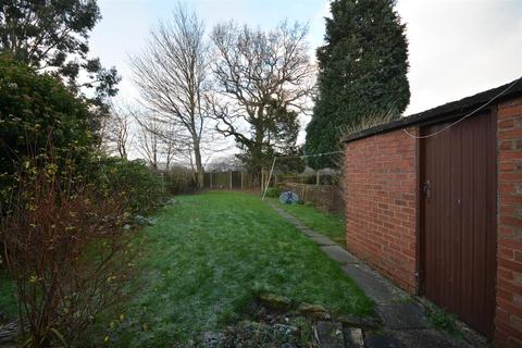 4 Churchside, Calow, Chesterfield, S44 5BH