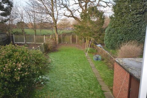 4 Churchside, Calow, Chesterfield, S44 5BH
