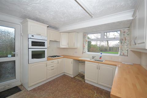 4 Churchside, Calow, Chesterfield, S44 5BH