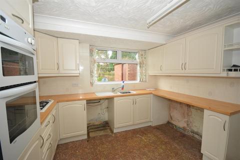 4 Churchside, Calow, Chesterfield, S44 5BH