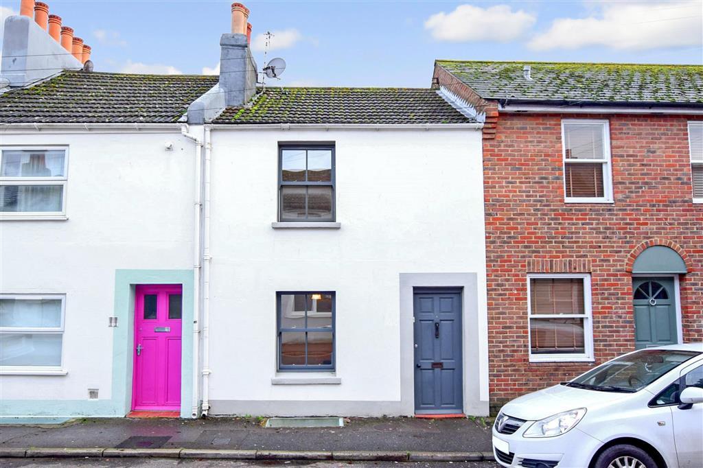 Upper Gardner Street, Brighton, East Sussex 3 bed terraced house £470,000