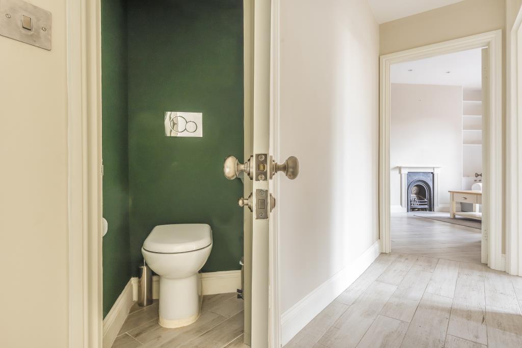 Guest WC