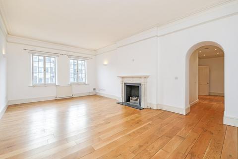 2 bedroom flat to rent, Ladbroke Gardens, London