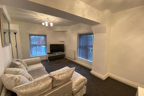 3 bedroom flat to rent - 136 London Road, Liverpool, L3 5NL