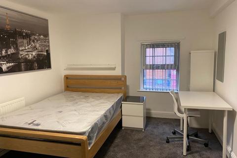 3 bedroom flat to rent - 136 London Road, Liverpool, L3 5NL