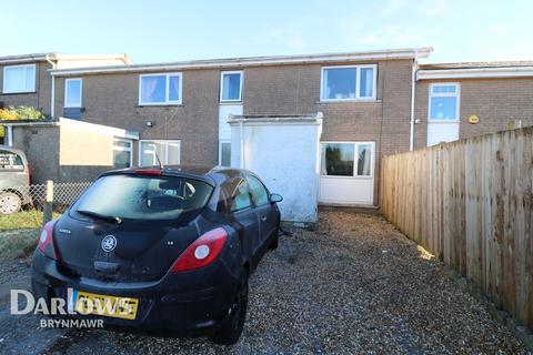 18 Chartist Way, Tredegar, NP22 4PR