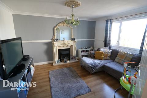 18 Chartist Way, Tredegar, NP22 4PR