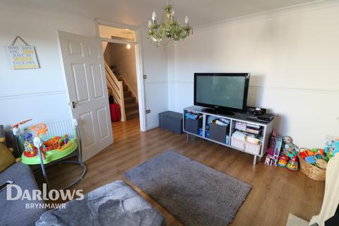 18 Chartist Way, Tredegar, NP22 4PR