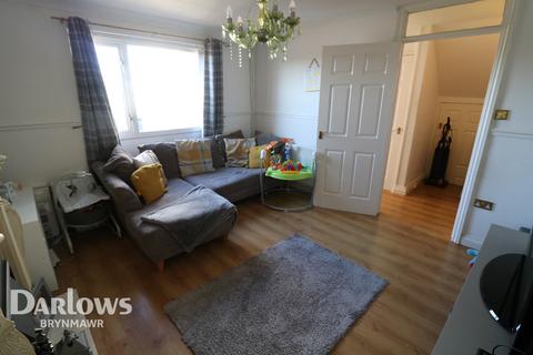 18 Chartist Way, Tredegar, NP22 4PR