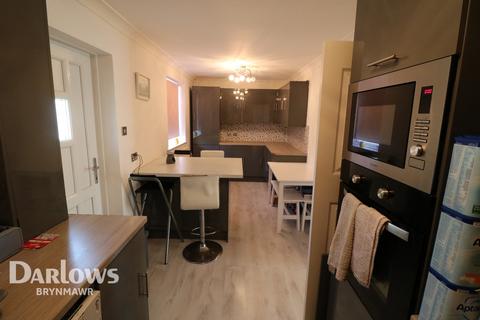 18 Chartist Way, Tredegar, NP22 4PR