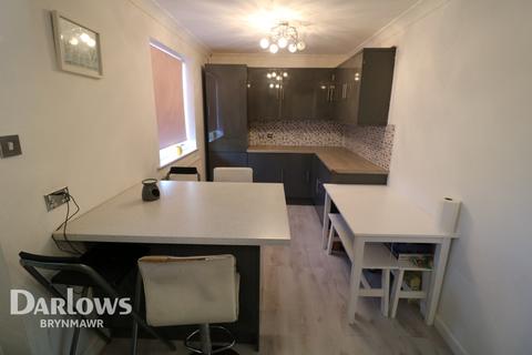 18 Chartist Way, Tredegar, NP22 4PR
