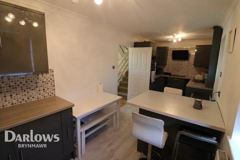 18 Chartist Way, Tredegar, NP22 4PR