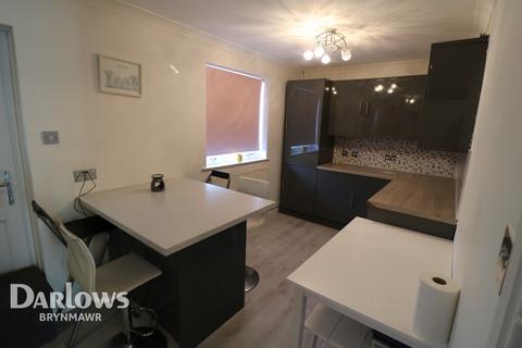 18 Chartist Way, Tredegar, NP22 4PR
