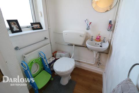 18 Chartist Way, Tredegar, NP22 4PR