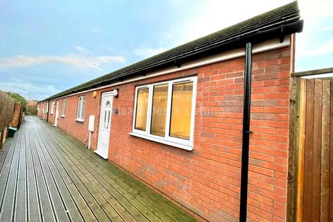 2 bedroom bungalow to rent, Princess Street, Lincoln