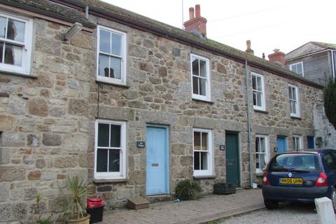 Duke Street, Newlyn, Penzance TR18