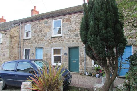 1 bedroom terraced house to rent, Duke Street, Newlyn, Penzance TR18