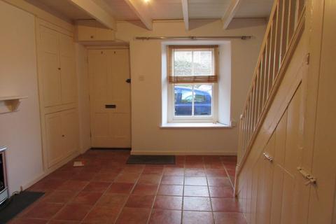 1 bedroom terraced house to rent, Duke Street, Newlyn, Penzance TR18