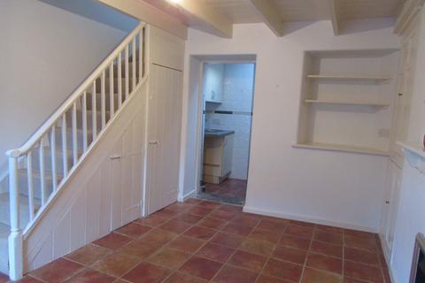 1 bedroom terraced house to rent, Duke Street, Newlyn, Penzance TR18